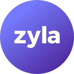 Zyla: Your 24x7 health expert